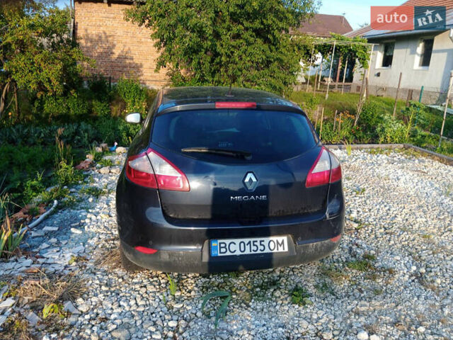Рено Меган, объемом двигателя 1.5 л и пробегом 262 тыс. км за 5350 $, фото 2 на Automoto.ua