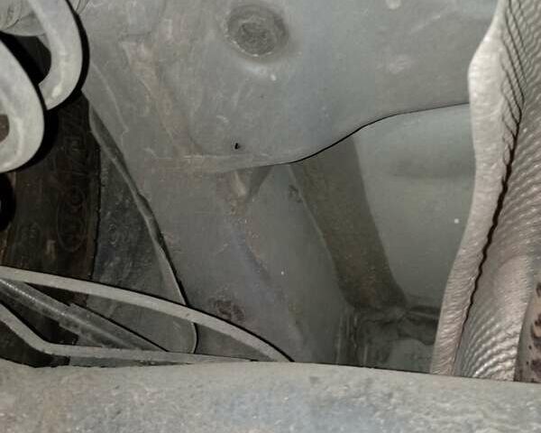 Рено Меган, об'ємом двигуна 1.6 л та пробігом 225 тис. км за 6999 $, фото 88 на Automoto.ua