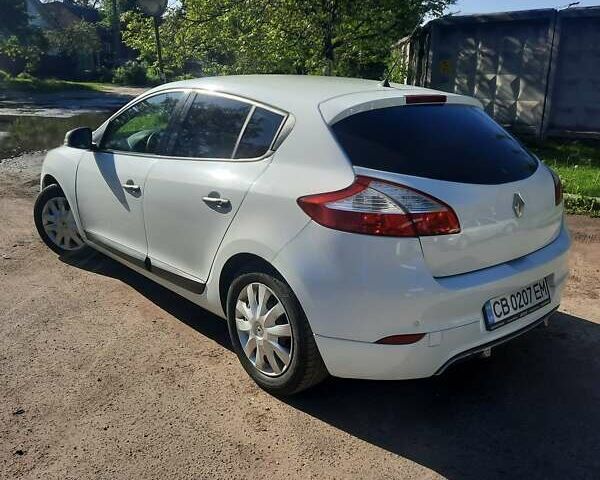 Рено Меган, об'ємом двигуна 1.4 л та пробігом 205 тис. км за 6700 $, фото 6 на Automoto.ua