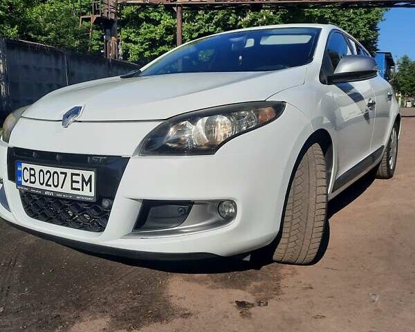 Рено Меган, об'ємом двигуна 1.4 л та пробігом 205 тис. км за 6700 $, фото 2 на Automoto.ua