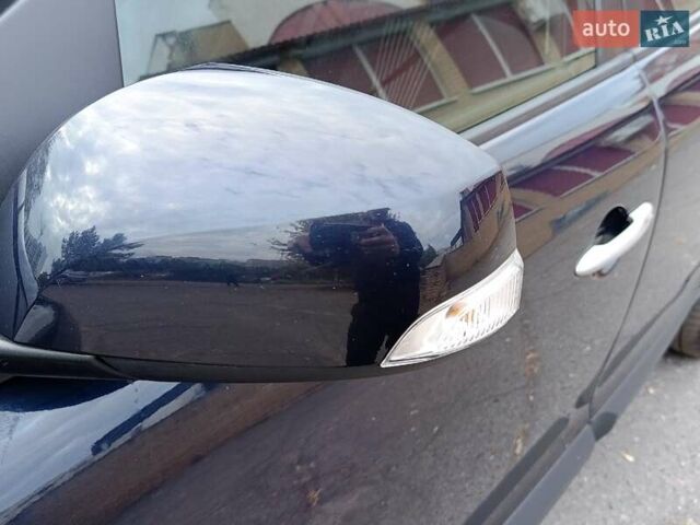 Рено Меган, об'ємом двигуна 1.6 л та пробігом 225 тис. км за 6999 $, фото 41 на Automoto.ua