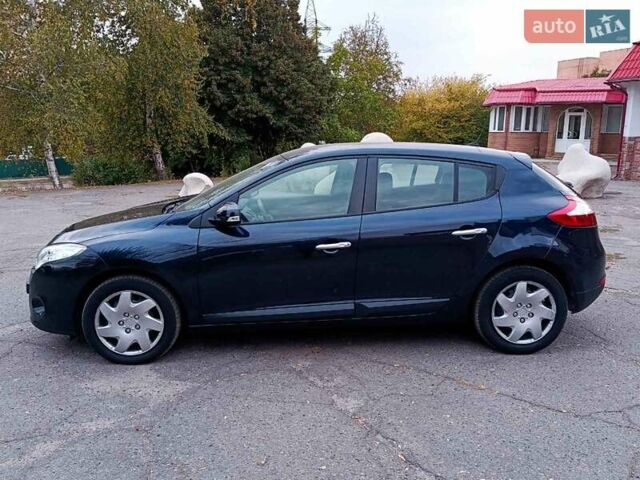Рено Меган, об'ємом двигуна 1.6 л та пробігом 225 тис. км за 6999 $, фото 31 на Automoto.ua