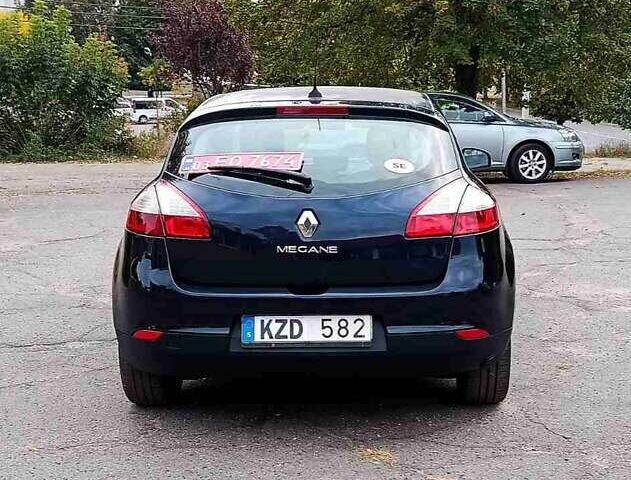 Рено Меган, об'ємом двигуна 1.6 л та пробігом 225 тис. км за 6999 $, фото 17 на Automoto.ua