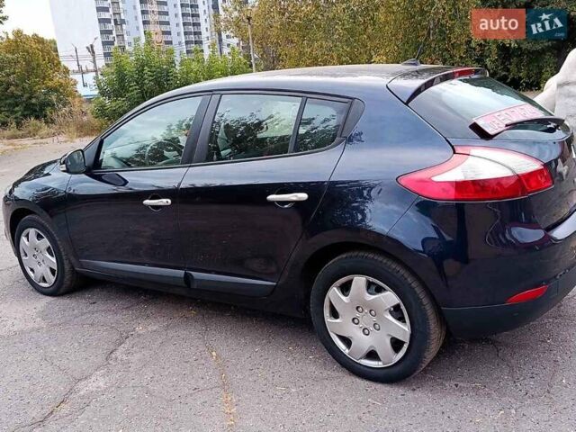 Рено Меган, об'ємом двигуна 1.6 л та пробігом 225 тис. км за 6999 $, фото 24 на Automoto.ua