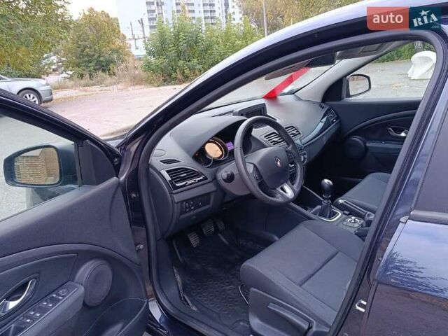 Рено Меган, об'ємом двигуна 1.6 л та пробігом 225 тис. км за 6999 $, фото 52 на Automoto.ua