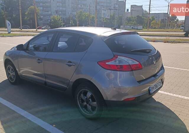 Рено Меган, объемом двигателя 1.5 л и пробегом 280 тыс. км за 6850 $, фото 6 на Automoto.ua