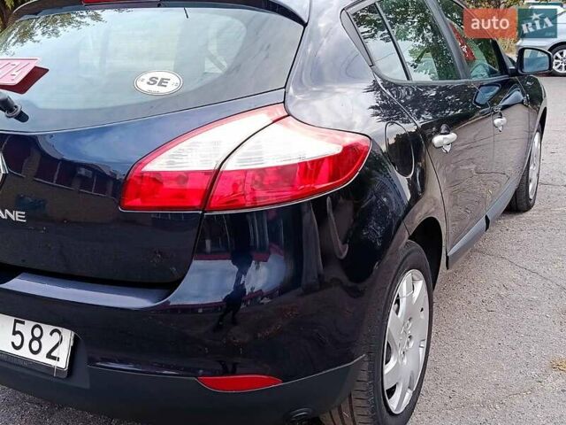 Рено Меган, об'ємом двигуна 1.6 л та пробігом 225 тис. км за 6999 $, фото 14 на Automoto.ua
