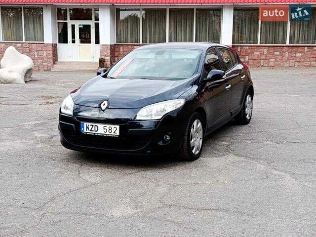 Рено Меган, об'ємом двигуна 1.6 л та пробігом 225 тис. км за 6999 $, фото 36 на Automoto.ua