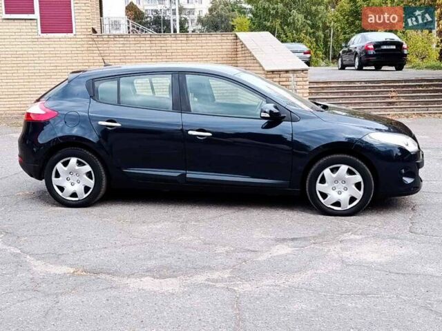 Рено Меган, об'ємом двигуна 1.6 л та пробігом 225 тис. км за 6999 $, фото 6 на Automoto.ua