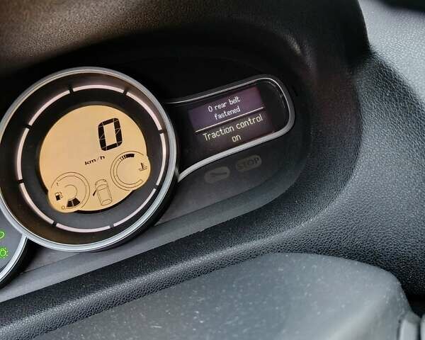 Рено Меган, об'ємом двигуна 1.6 л та пробігом 225 тис. км за 6999 $, фото 68 на Automoto.ua