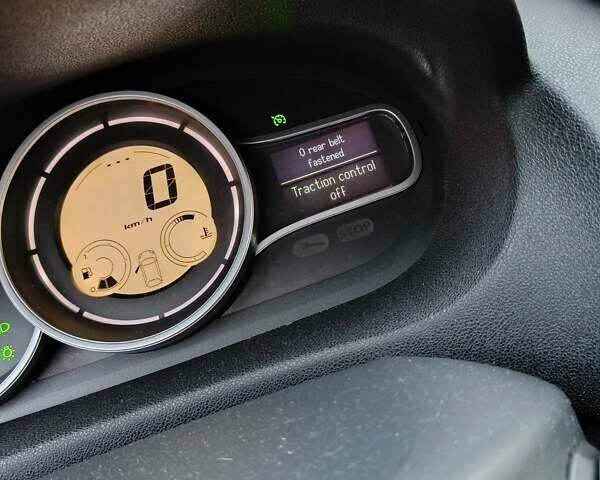 Рено Меган, об'ємом двигуна 1.6 л та пробігом 225 тис. км за 6999 $, фото 71 на Automoto.ua
