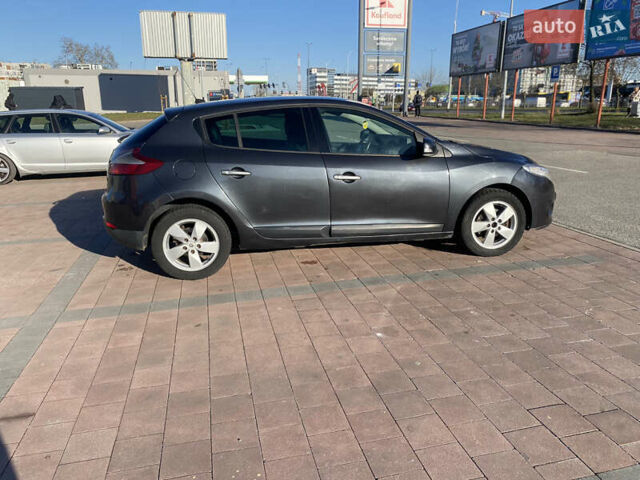 Рено Меган, об'ємом двигуна 0 л та пробігом 230 тис. км за 2999 $, фото 1 на Automoto.ua