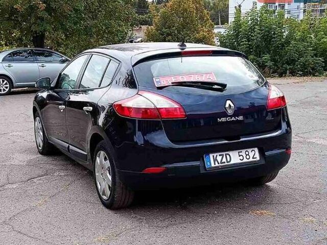 Рено Меган, об'ємом двигуна 1.6 л та пробігом 225 тис. км за 6999 $, фото 23 на Automoto.ua