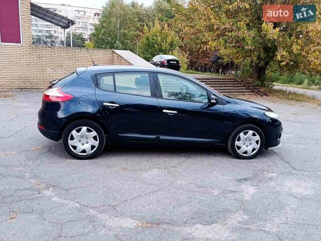 Рено Меган, об'ємом двигуна 1.6 л та пробігом 225 тис. км за 6999 $, фото 7 на Automoto.ua