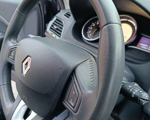 Рено Меган, об'ємом двигуна 1.6 л та пробігом 225 тис. км за 6999 $, фото 50 на Automoto.ua