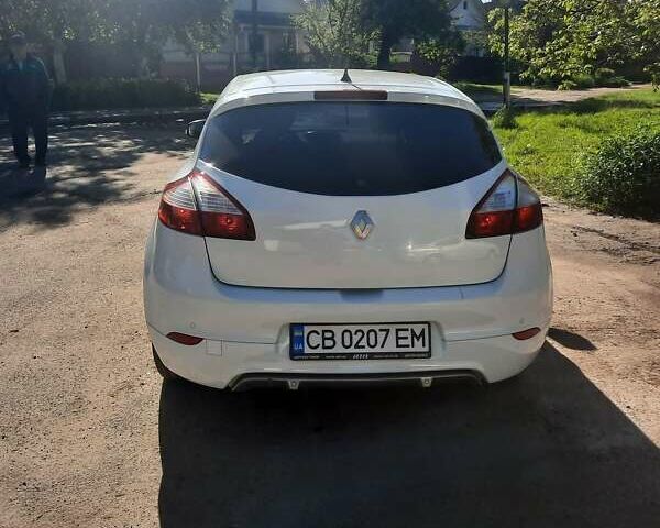 Рено Меган, об'ємом двигуна 1.4 л та пробігом 205 тис. км за 6700 $, фото 7 на Automoto.ua