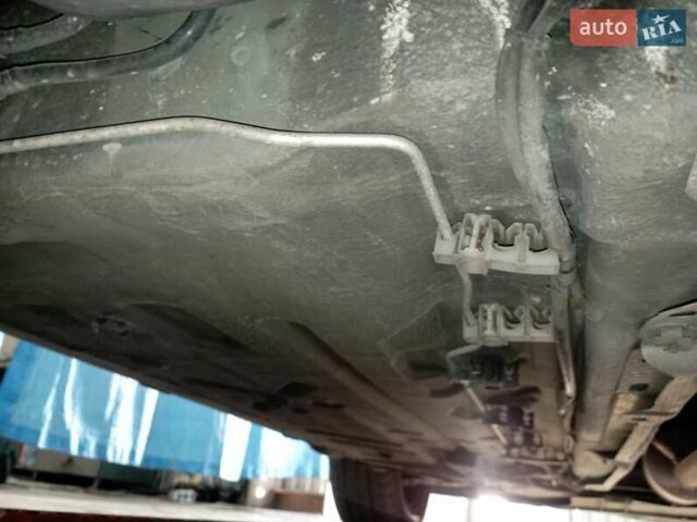 Рено Меган, об'ємом двигуна 1.6 л та пробігом 225 тис. км за 6999 $, фото 87 на Automoto.ua