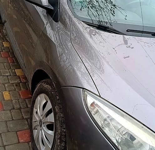 Рено Меган, объемом двигателя 16 л и пробегом 200 тыс. км за 6000 $, фото 1 на Automoto.ua