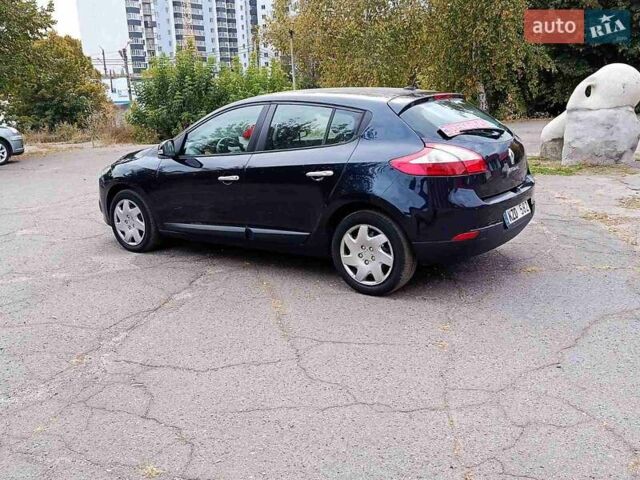 Рено Меган, об'ємом двигуна 1.6 л та пробігом 225 тис. км за 6999 $, фото 28 на Automoto.ua