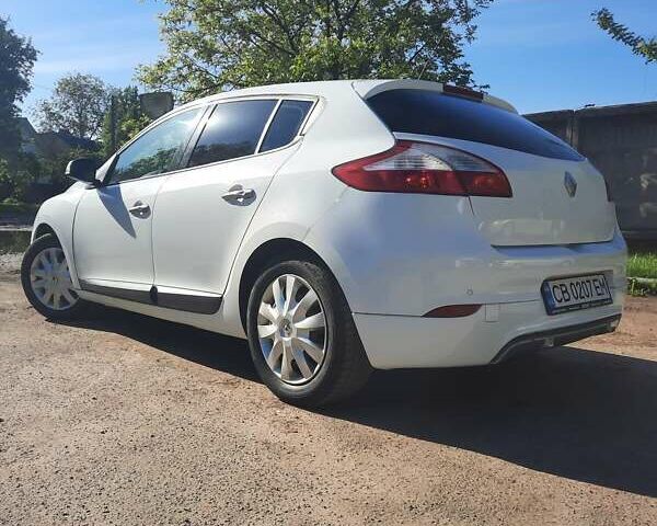 Рено Меган, об'ємом двигуна 1.4 л та пробігом 205 тис. км за 6700 $, фото 5 на Automoto.ua