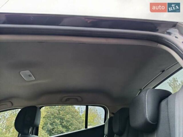 Рено Меган, об'ємом двигуна 1.6 л та пробігом 225 тис. км за 6999 $, фото 77 на Automoto.ua