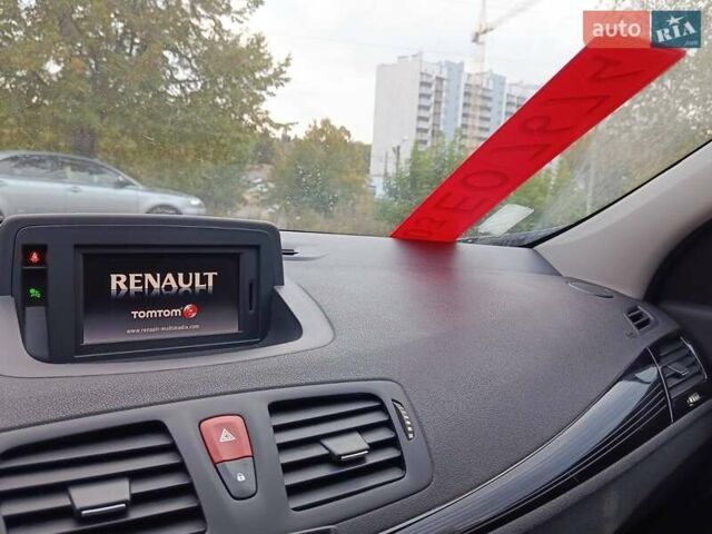 Рено Меган, об'ємом двигуна 1.6 л та пробігом 225 тис. км за 6999 $, фото 55 на Automoto.ua