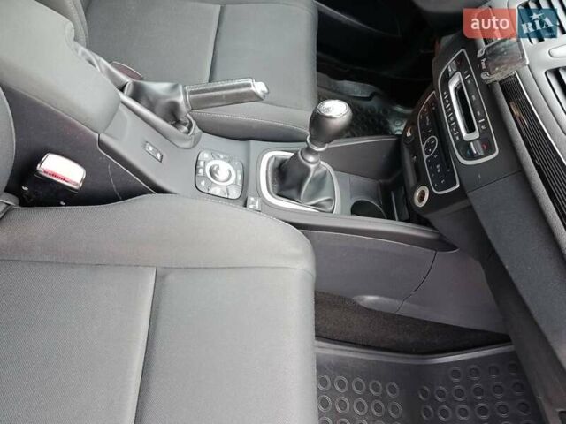 Рено Меган, об'ємом двигуна 1.6 л та пробігом 225 тис. км за 6999 $, фото 65 на Automoto.ua