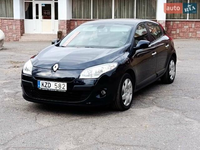 Рено Меган, об'ємом двигуна 1.6 л та пробігом 225 тис. км за 6999 $, фото 38 на Automoto.ua