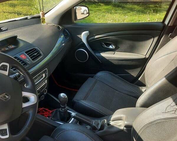 Рено Меган, об'ємом двигуна 1.4 л та пробігом 205 тис. км за 6700 $, фото 11 на Automoto.ua