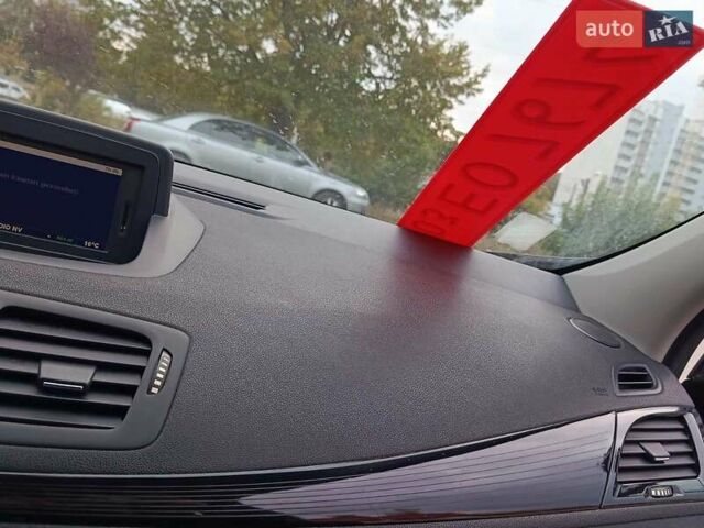 Рено Меган, об'ємом двигуна 1.6 л та пробігом 225 тис. км за 6999 $, фото 72 на Automoto.ua