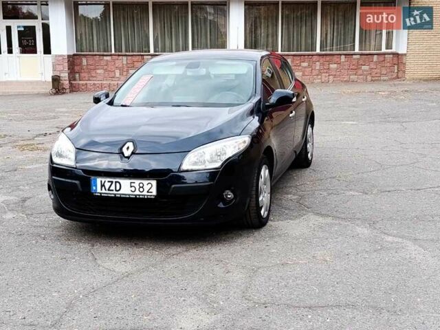 Рено Меган, об'ємом двигуна 1.6 л та пробігом 225 тис. км за 6999 $, фото 37 на Automoto.ua