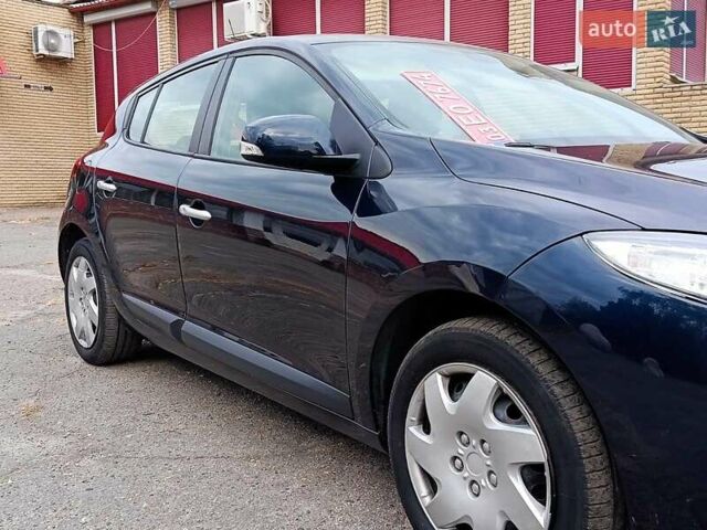Рено Меган, об'ємом двигуна 1.6 л та пробігом 225 тис. км за 6999 $, фото 5 на Automoto.ua