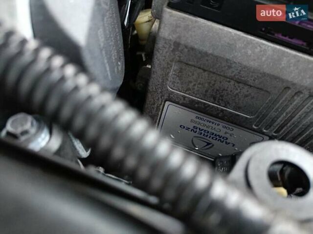 Рено Меган, об'ємом двигуна 1.6 л та пробігом 225 тис. км за 6999 $, фото 83 на Automoto.ua