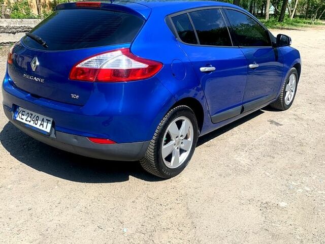Рено Меган, объемом двигателя 1.4 л и пробегом 158 тыс. км за 5800 $, фото 2 на Automoto.ua