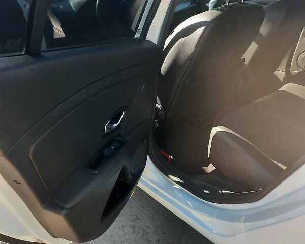 Рено Меган, об'ємом двигуна 1.4 л та пробігом 205 тис. км за 6700 $, фото 12 на Automoto.ua