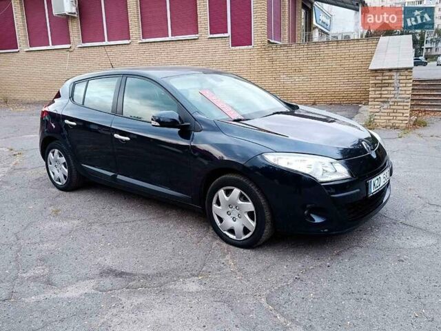 Рено Меган, об'ємом двигуна 1.6 л та пробігом 225 тис. км за 6999 $, фото 1 на Automoto.ua