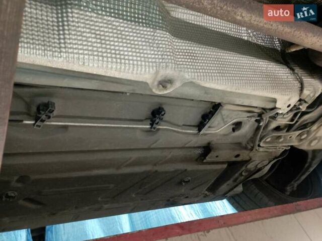 Рено Меган, об'ємом двигуна 1.6 л та пробігом 225 тис. км за 6999 $, фото 91 на Automoto.ua