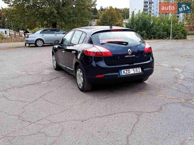 Рено Меган, об'ємом двигуна 1.6 л та пробігом 225 тис. км за 6999 $, фото 27 на Automoto.ua