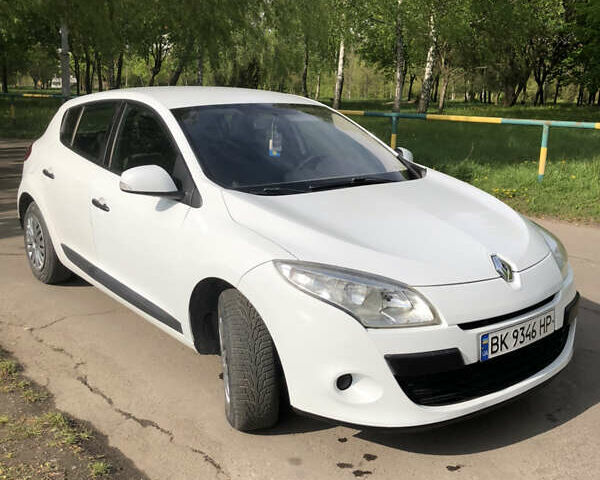 Рено Меган, об'ємом двигуна 1.46 л та пробігом 189 тис. км за 6200 $, фото 2 на Automoto.ua