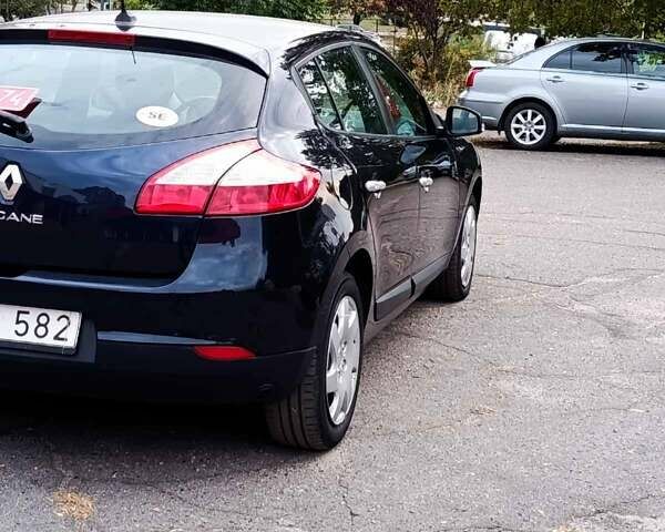 Рено Меган, об'ємом двигуна 1.6 л та пробігом 225 тис. км за 6999 $, фото 13 на Automoto.ua