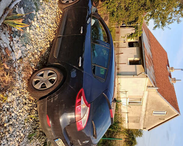 Рено Меган, объемом двигателя 1.5 л и пробегом 262 тыс. км за 5350 $, фото 3 на Automoto.ua