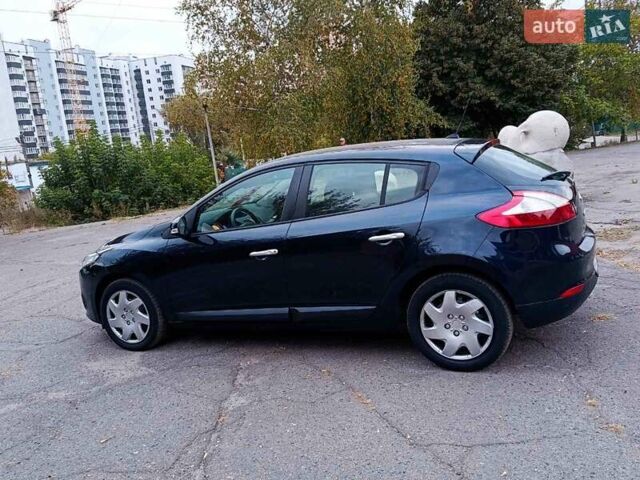 Рено Меган, об'ємом двигуна 1.6 л та пробігом 225 тис. км за 6999 $, фото 47 на Automoto.ua