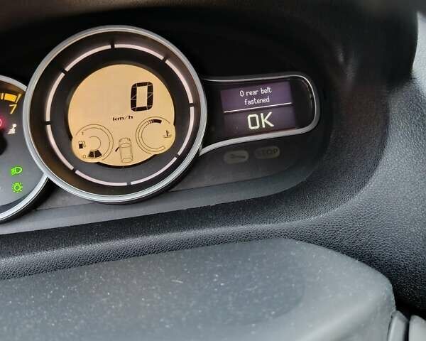 Рено Меган, об'ємом двигуна 1.6 л та пробігом 225 тис. км за 6999 $, фото 69 на Automoto.ua