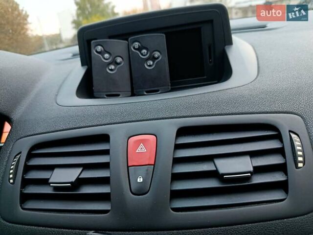 Рено Меган, об'ємом двигуна 1.6 л та пробігом 225 тис. км за 6999 $, фото 59 на Automoto.ua