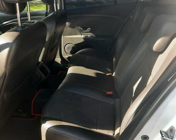 Рено Меган, об'ємом двигуна 1.4 л та пробігом 205 тис. км за 6700 $, фото 13 на Automoto.ua