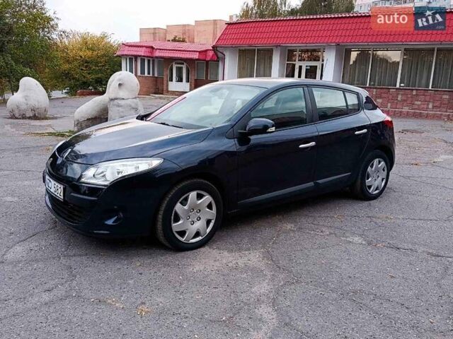 Рено Меган, об'ємом двигуна 1.6 л та пробігом 225 тис. км за 6999 $, фото 35 на Automoto.ua
