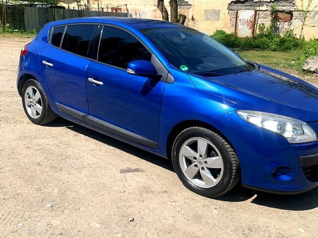 Рено Меган, объемом двигателя 1.4 л и пробегом 158 тыс. км за 5800 $, фото 1 на Automoto.ua