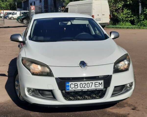Рено Меган, об'ємом двигуна 1.4 л та пробігом 205 тис. км за 6700 $, фото 3 на Automoto.ua