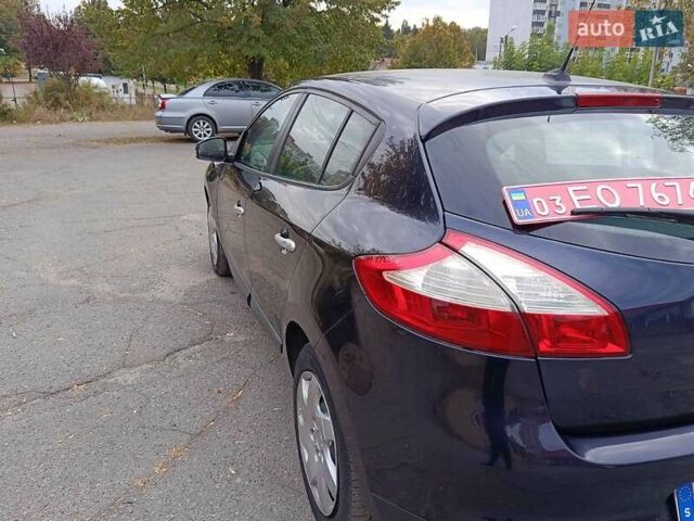 Рено Меган, об'ємом двигуна 1.6 л та пробігом 225 тис. км за 6999 $, фото 19 на Automoto.ua