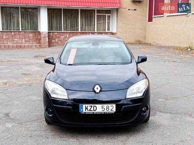 Рено Меган, об'ємом двигуна 1.6 л та пробігом 225 тис. км за 6999 $, фото 3 на Automoto.ua